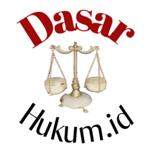 Logo Dasarhukum.id