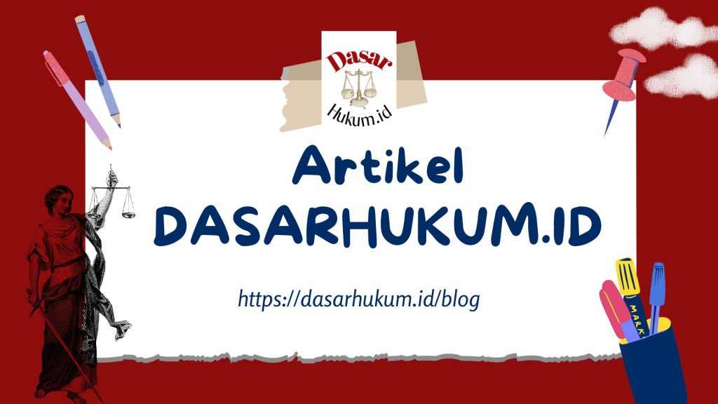dasarhukum.id