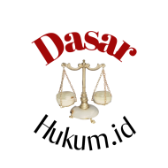 Admin DASARHUKUM.ID